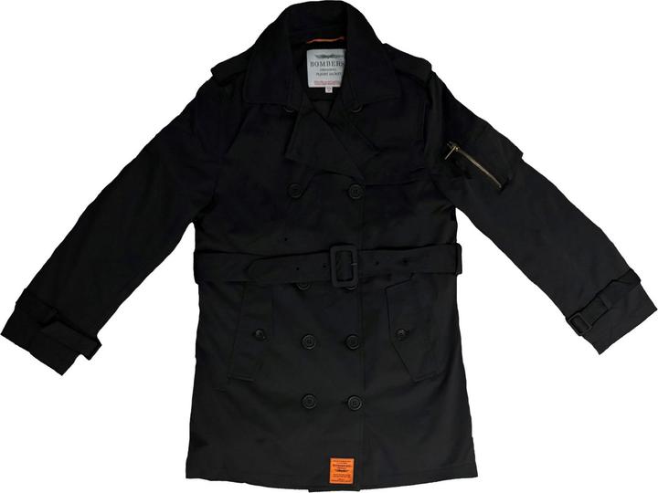 Image du produit Bombers Original Trench-coat Birdy W (XS)
