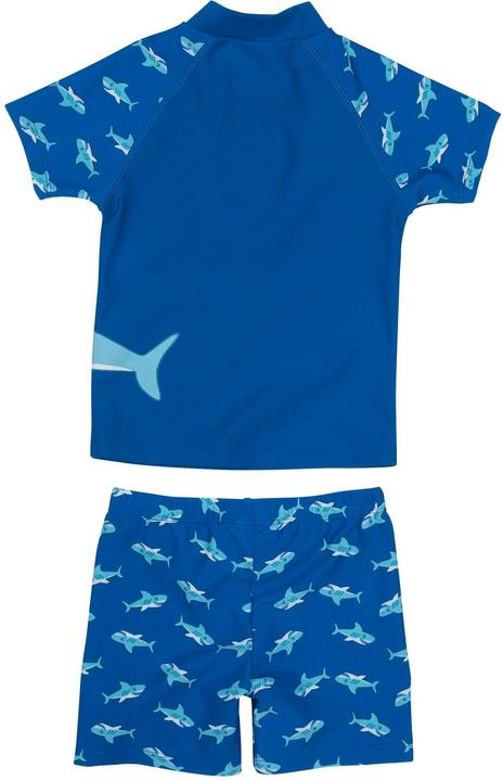 Image du produit Playshoes Ensemble de maillots de bain UV taille 110/116 (110, 116)