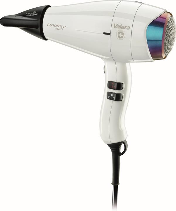 Image du produit Valera Sèche-cheveux professionnel Epower 2020 Blanc
