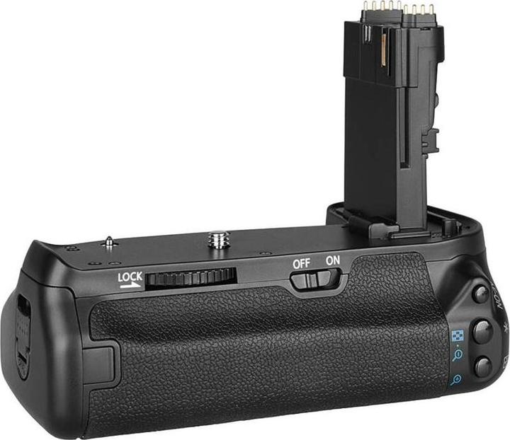 Image du produit Canon Bg-E14 (Poignée d'alimentation)