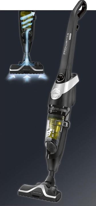 Actual product image Rowenta POWERLINE Extreme RH8155WA