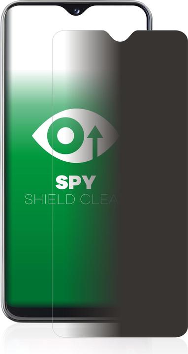 Productafbeelding upscreen Spy Shield Privacy Film (1 Stuk, Samsung Galaxy A20e)