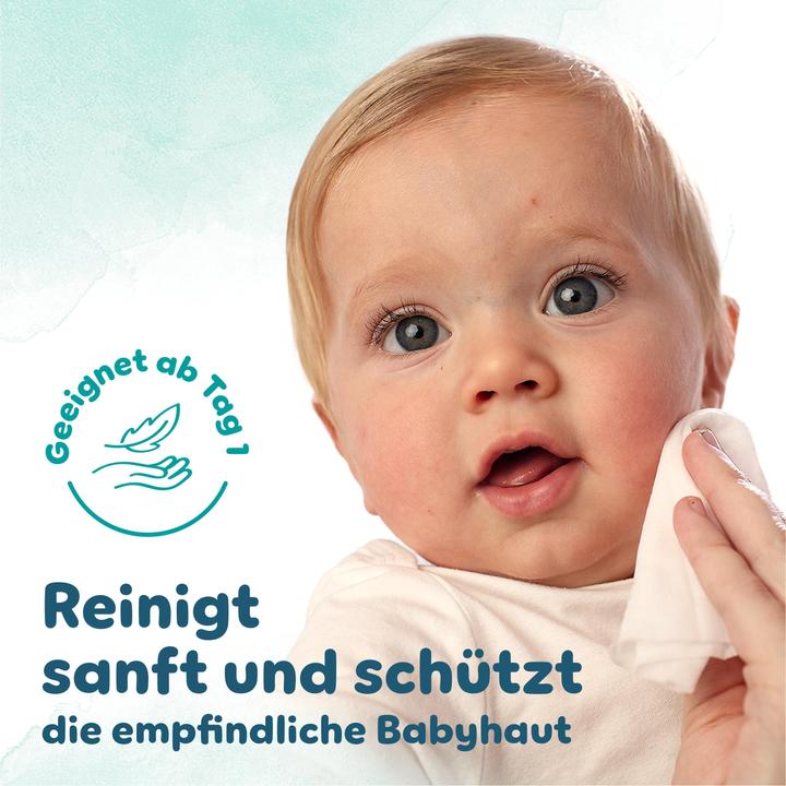 Immagine prodotto Pampers Harmonie Aqua (432 Pezzo/i)