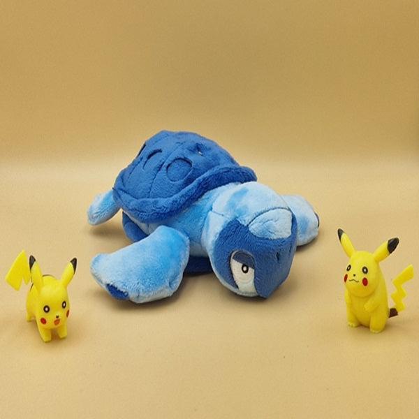 Image du produit Pokémon Peluche Tirtouga Sitting Cuties - 17 cm (17 cm)