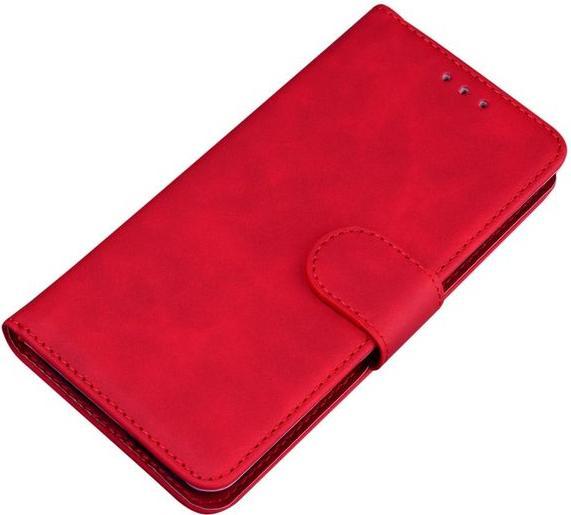 Produktbild MU Classic Classic II Leder Bookcover Series (Xiaomi Poco X4 Pro 5G)