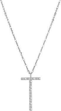 Produktbild Rosato Silver Cubica T Pendant Necklace RZCU20 (Chain. Pendant)