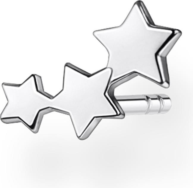Produktbild Thomas Sabo Ohrstecker (Einzelstück) (925er Silber)