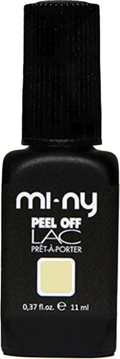 Immagine prodotto Mi-ny Smalto gel One Step Peel Off - Popcorn