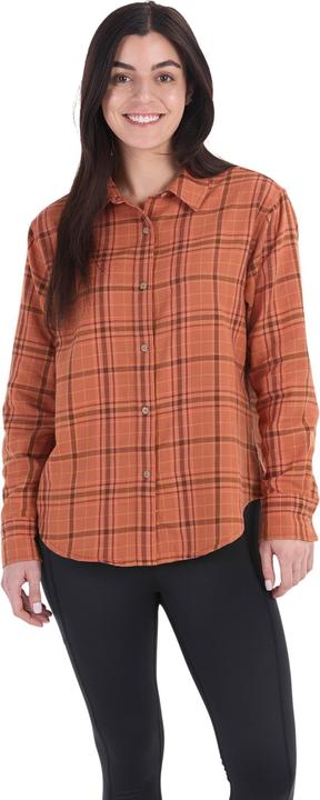 Marmot Fairfax LW Novelty Flannel