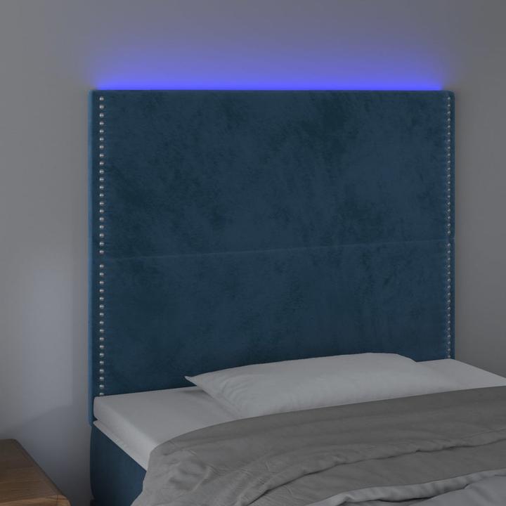 Produktbild VidaXL Braylon (90 x 5 x 128 cm)