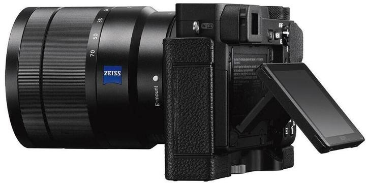 Immagine prodotto Sony Lcs-Ebe (Custodia per fotocamera, 0.96 l)