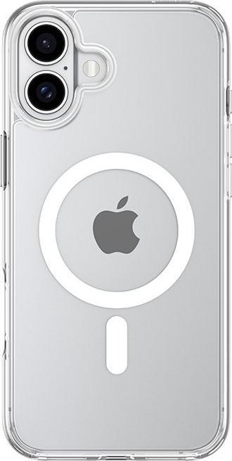 Actual product image Benks Lucent Pro (Apple iPhone 16)