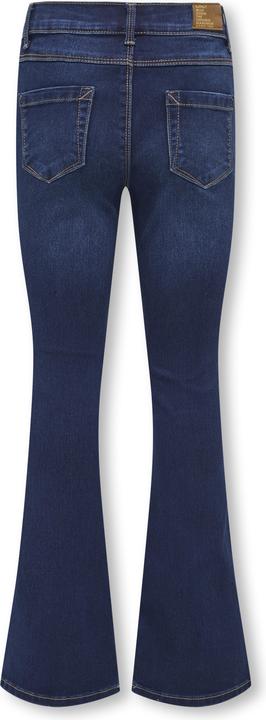 Produktbild Only Ausgestellt Mittlere Taille Jeans Flared fit jeans (116)