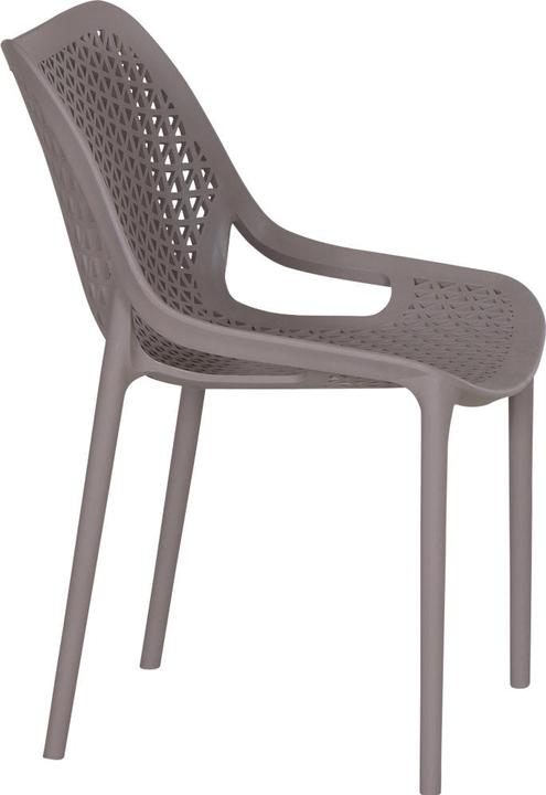 Actual product image Siena Garden Stacking chair