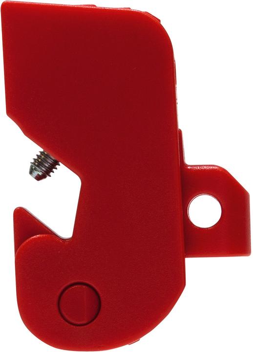 Produktbild Abus ABS Halter Typ Universal-Überlastschalter-Abs