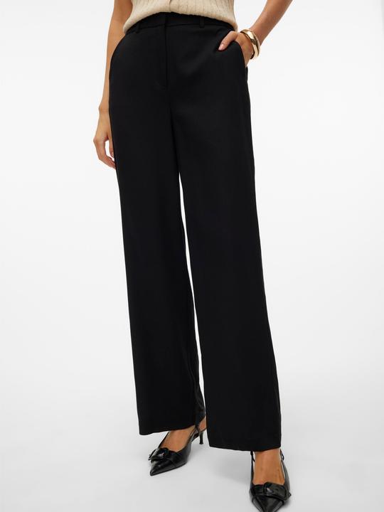 Image du produit Vero Moda VMDINNA Pantalon taille haute Combinaison (34)