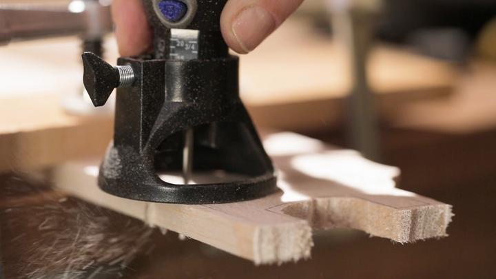 Immagine prodotto Dremel Fresa universale a spirale 561