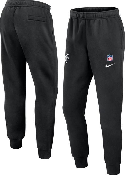 Immagine prodotto Nike Las Vegas Raiders Club Fleece Pant Team Issue XL (XL)