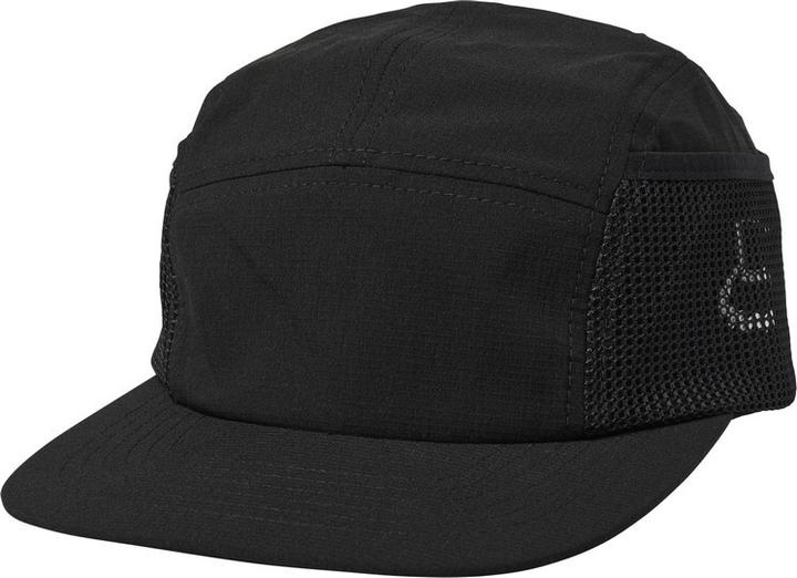Fox Hat 20 Side Pocket Blk L/Xl (L)