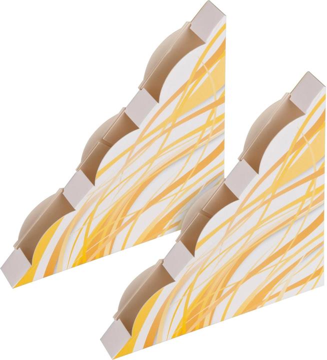 Immagine prodotto Windhager Trappola per finestre Discreet 2 pz.