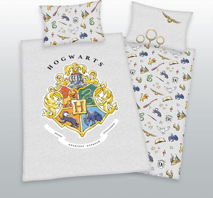 Immagine prodotto Herding Harry Potter