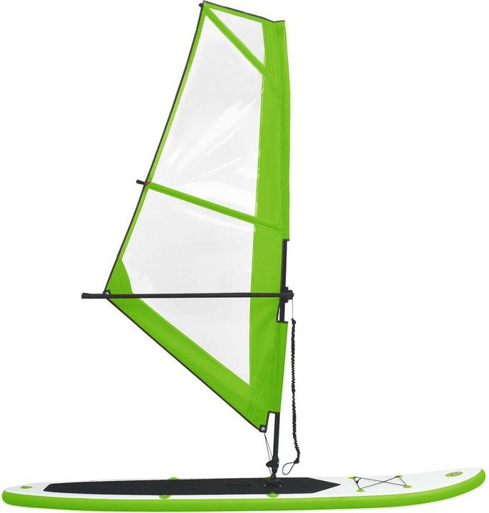 Actual product image VidaXL Isgard