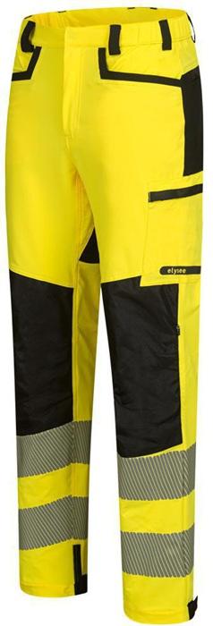 Produktbild Elysee *Reims* Warnschutz Stretch-Bundhose (48)
