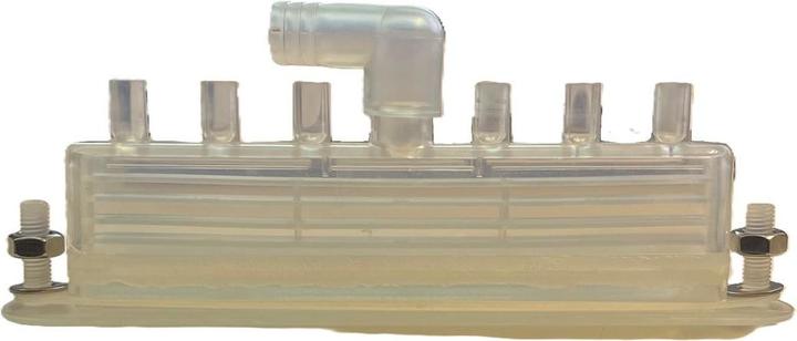 Actual product image Oceanus 8" Wasserfall