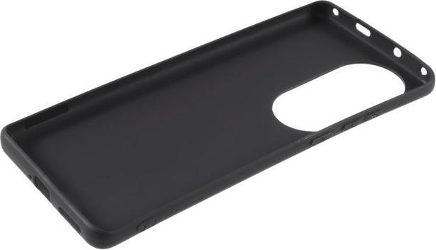 Immagine prodotto MU Classic Softcase serie TPU (Huawei P50 Pro)