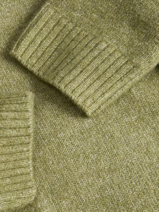 Produktbild Jack & Jones Jorollie Knit Hood Styd Aw24 (XL)