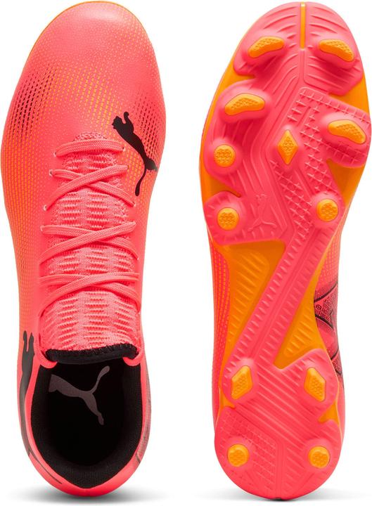 Produktbild Puma Future 7 Play Fg/Ag (42)