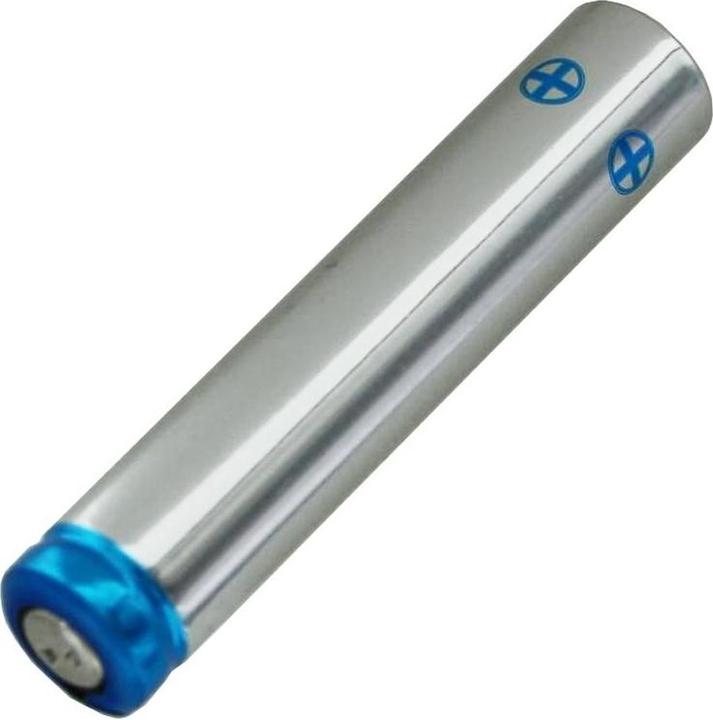 Immagine prodotto AccuCell Batteria AAAA LR61 (1 pz., AAAA)