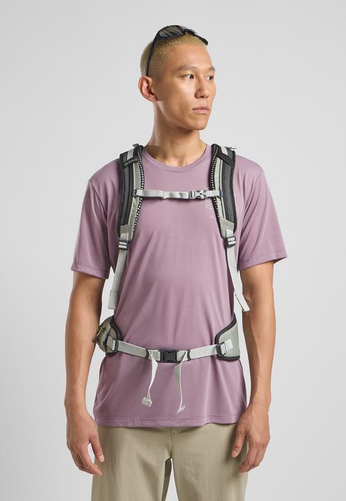 Actual product image Jack Wolfskin Cyrox Shape 25 S-L (25 l)