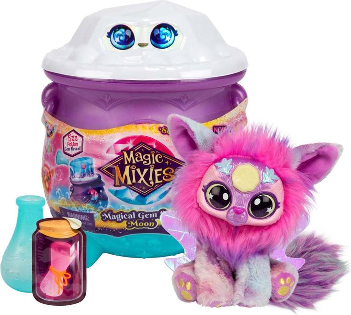 Image du produit Moose Chaudron Lune Magic Mixies assortis (16.90 cm)