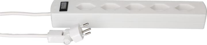 Image du produit Max Hauri ligne de sécurité (5 x, Type 13, 2 m)