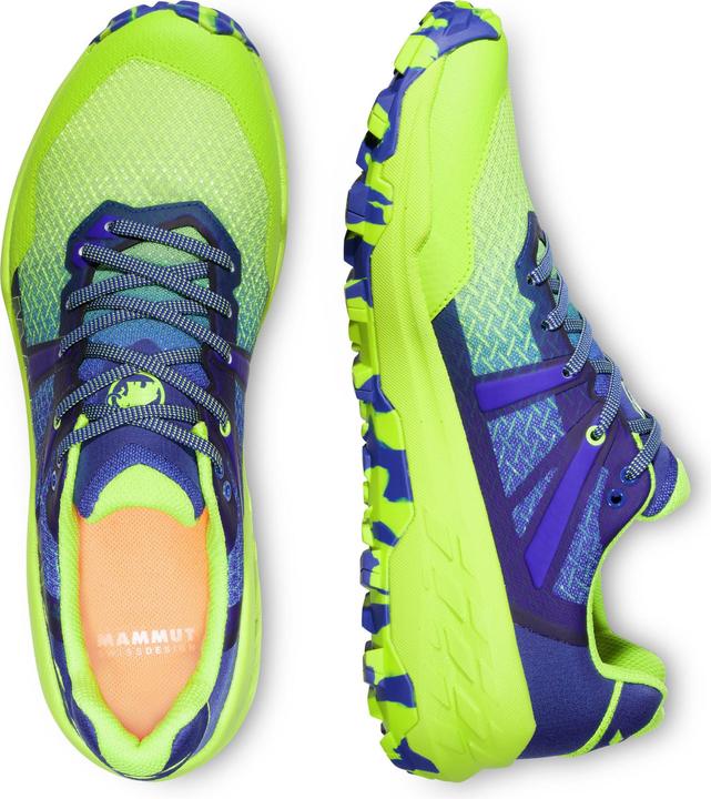 Actual product image Mammut Sertig II Low Men (46)