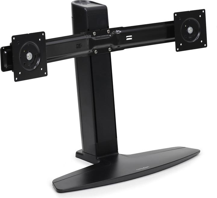 Produktbild Ergotron Neo-Flex Monitor Standfuss (Tisch, 24")