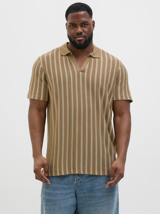 Immagine prodotto Jack & Jones Plus Size Poloshirt Poloshirt (3XL)