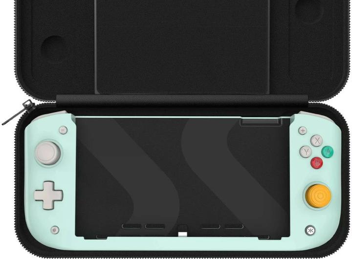 Actual product image CRKD Nitro Deck Retro for Switch & OLED Switch Limited Edition (Switch OLED, Switch)
