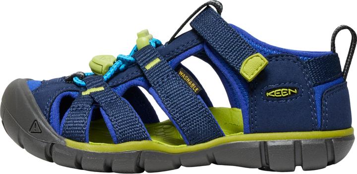 Image du produit Keen Y Seacamp Ii Cnx (32, 33)