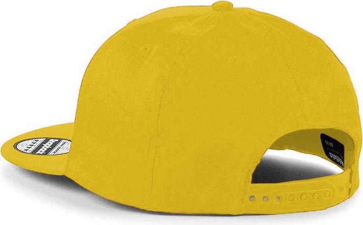 Image du produit Beechfield Casquette de baseball rétro de rappeur (Taille unique)