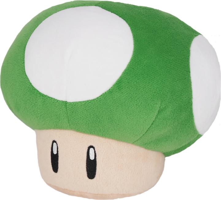 Produktbild Together Plus Nintendo: UP Pilz - Plüsch (16 cm)