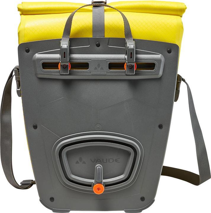 Produktbild Vaude Aqua Back Luminum II (24 l, Gepäckträgertasche)