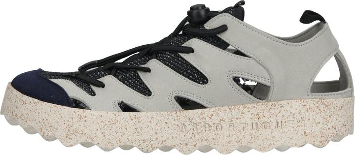 Produktbild Asportuguesas Dieser komfortable Sneaker Modell CURE L aus hochwertigem Leder von ist ein Highlight (42)