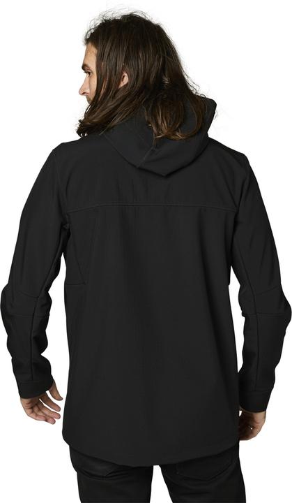 Produktbild Fox Jacket 23 Pit Blk L (L)