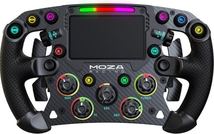 Produktbild Moza FSR Highend Formel-Lenkrad (PC)