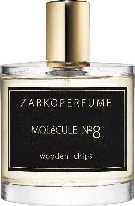 Zarkoperfume Molecule No. 8 (Eau de Parfum, 100 ml)