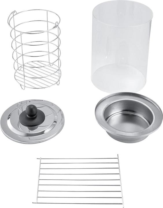 Actual product image Furber Big John