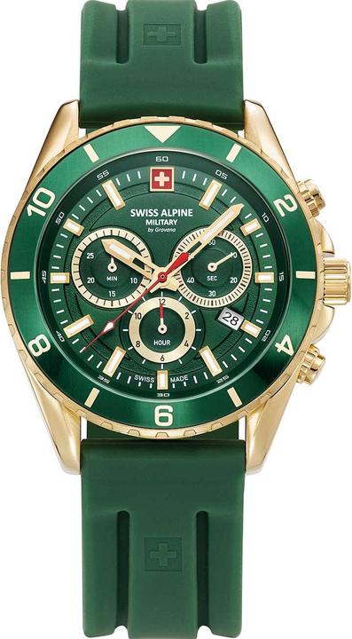 Image du produit Swiss Alpine Military 7034.9814 Sierra (Chronographe)