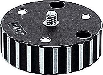 Produktbild Manfrotto 120, Stativadapter 3/8" w auf 1/4" m (Stativadapter)